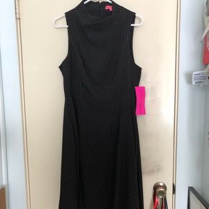 Betsy Johnson NWT Asymmetrical Dress Sz 10